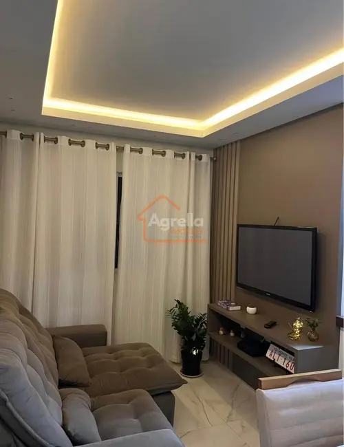 Foto 4 de Apartamento com 2 quartos à venda, 60m2 em Mogi Mirim - SP