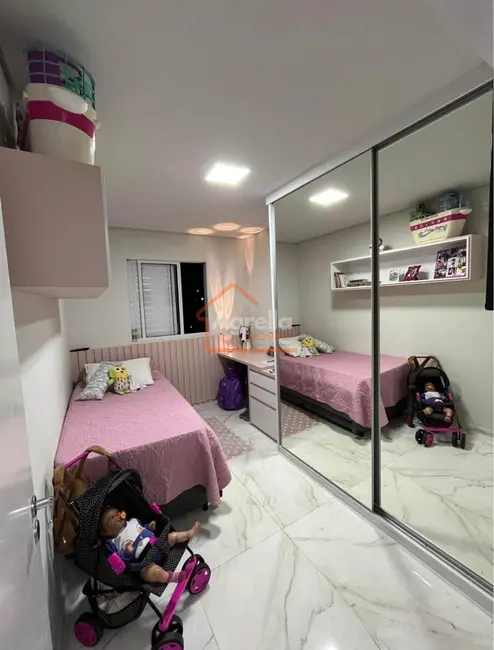 Foto 9 de Apartamento com 2 quartos à venda, 60m2 em Mogi Mirim - SP