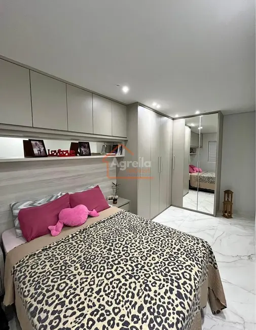 Foto 7 de Apartamento com 2 quartos à venda, 60m2 em Mogi Mirim - SP