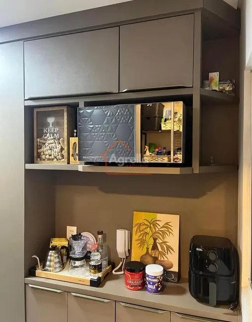 Foto 6 de Apartamento com 2 quartos à venda, 60m2 em Mogi Mirim - SP