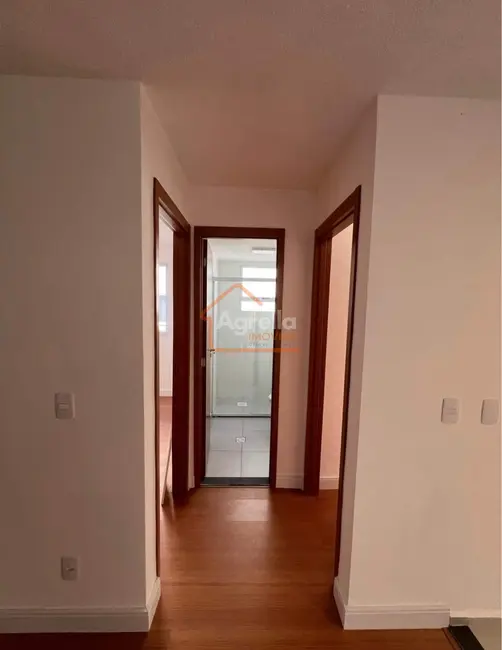 Foto 9 de Apartamento com 2 quartos à venda, 51m2 em Mogi Mirim - SP