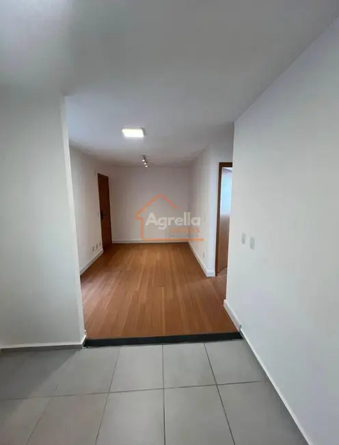 Foto 8 de Apartamento com 2 quartos à venda, 51m2 em Mogi Mirim - SP