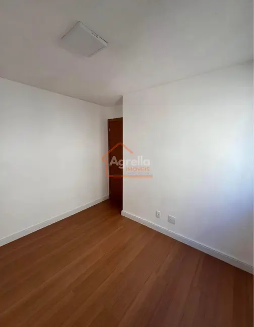 Foto 6 de Apartamento com 2 quartos à venda, 51m2 em Mogi Mirim - SP