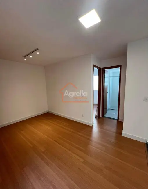 Foto 4 de Apartamento com 2 quartos à venda, 51m2 em Mogi Mirim - SP