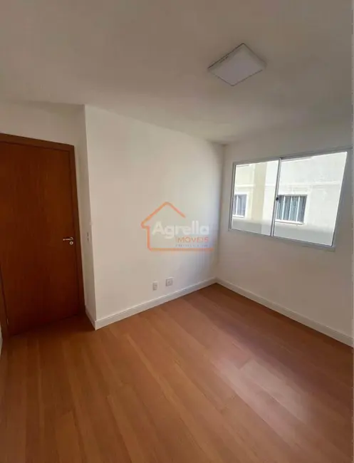 Foto 5 de Apartamento com 2 quartos à venda, 51m2 em Mogi Mirim - SP