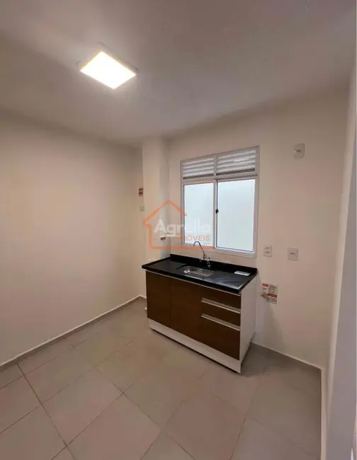 Foto 1 de Apartamento com 2 quartos à venda, 51m2 em Mogi Mirim - SP