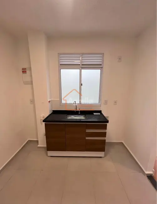 Foto 3 de Apartamento com 2 quartos à venda, 51m2 em Mogi Mirim - SP