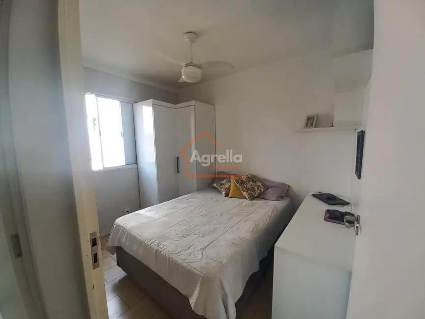 Foto 9 de Apartamento com 2 quartos à venda, 52m2 em Mogi Mirim - SP