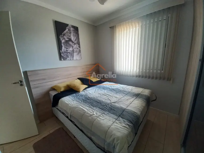 Foto 8 de Apartamento com 2 quartos à venda, 52m2 em Mogi Mirim - SP