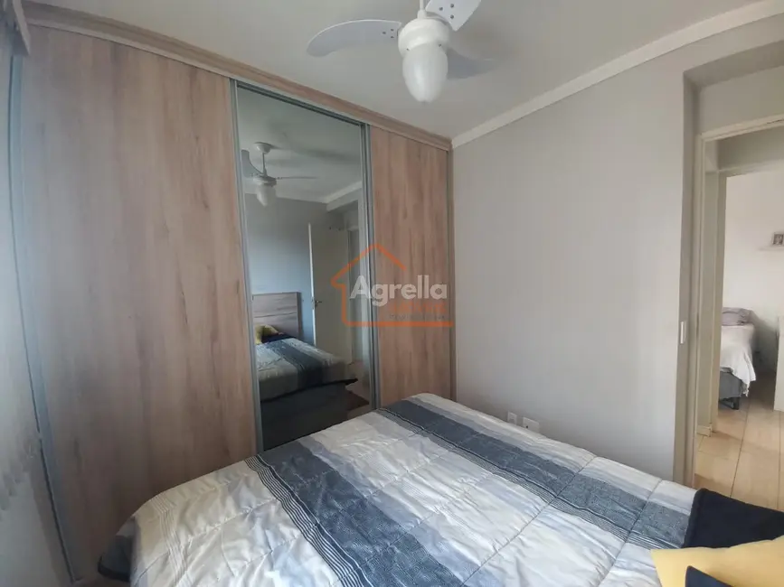 Foto 7 de Apartamento com 2 quartos à venda, 52m2 em Mogi Mirim - SP