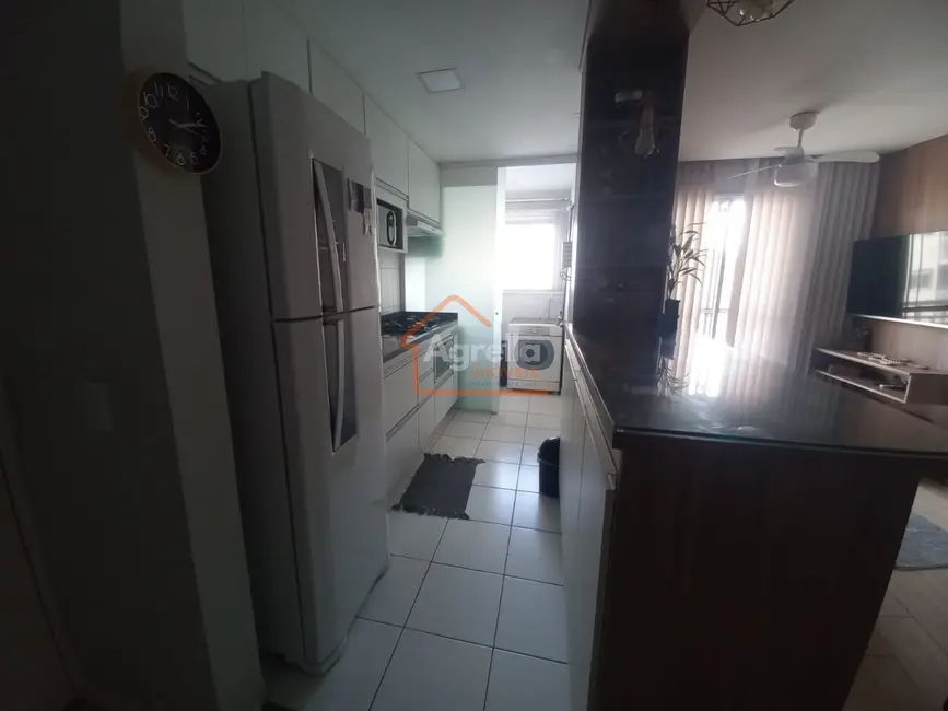 Foto 5 de Apartamento com 2 quartos à venda, 52m2 em Mogi Mirim - SP