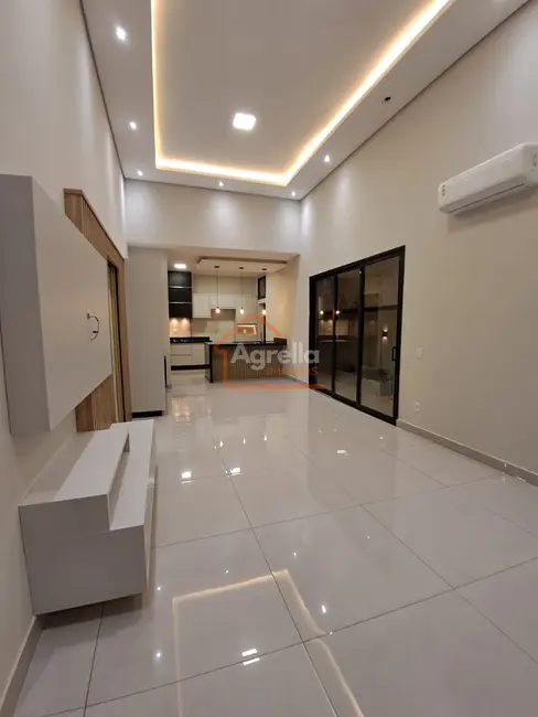 Foto 2 de Casa de Condomínio com 3 quartos à venda, 125m2 em Mogi Guacu - SP