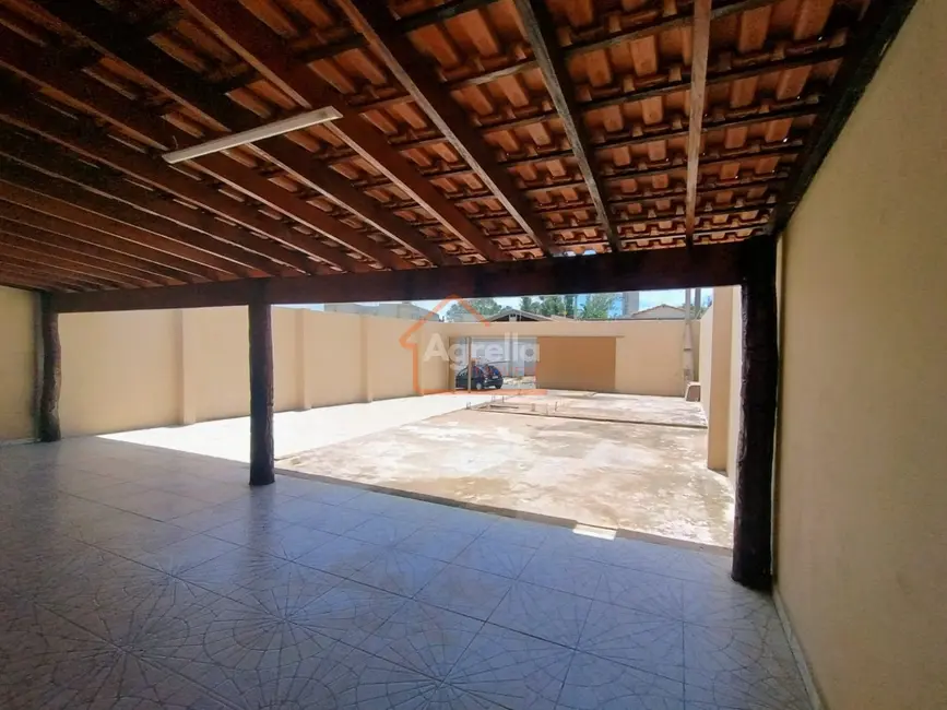 Foto 4 de Casa com 2 quartos à venda, 113m2 em Jardim Alto do Mirante, Mogi Mirim - SP
