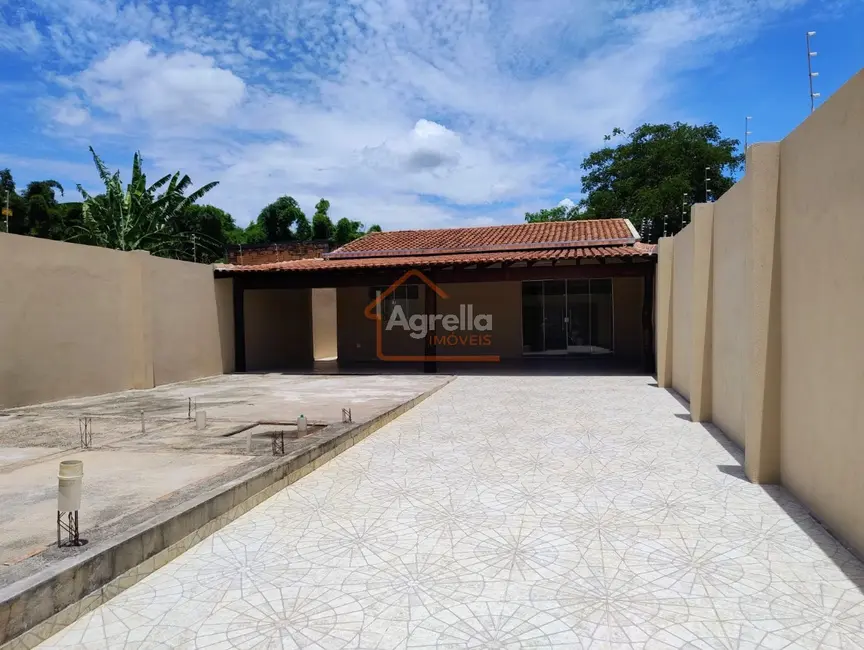 Foto 3 de Casa com 2 quartos à venda, 113m2 em Jardim Alto do Mirante, Mogi Mirim - SP