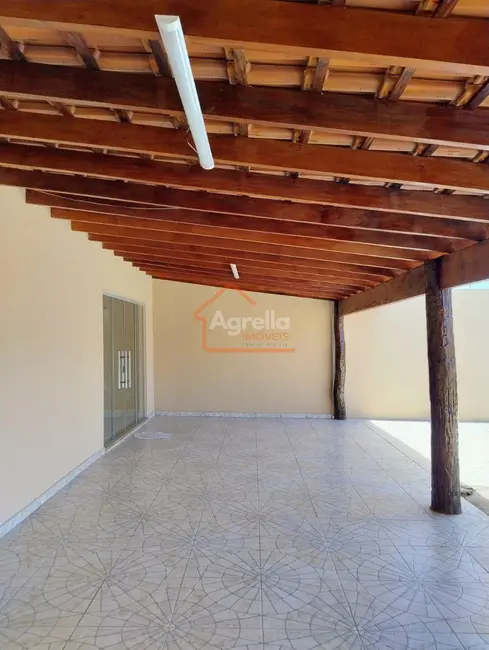 Foto 5 de Casa com 2 quartos à venda, 113m2 em Jardim Alto do Mirante, Mogi Mirim - SP