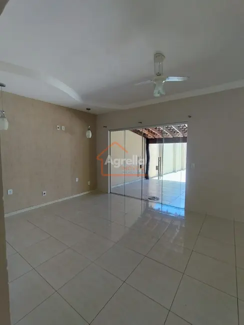 Foto 6 de Casa com 2 quartos à venda, 113m2 em Jardim Alto do Mirante, Mogi Mirim - SP