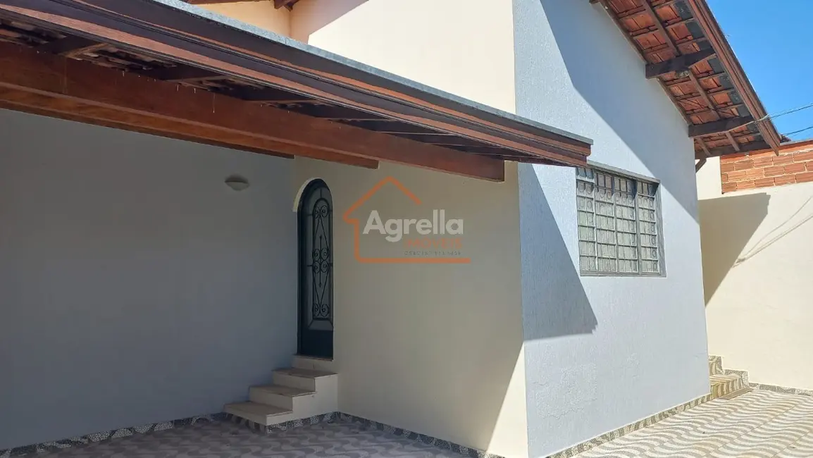 Foto 5 de Casa com 3 quartos à venda, 124m2 em Mogi Mirim - SP