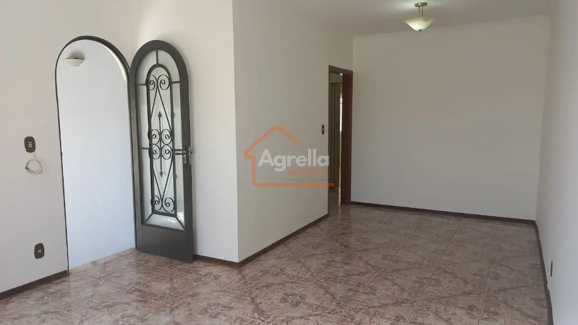 Foto 6 de Casa com 3 quartos à venda, 124m2 em Mogi Mirim - SP