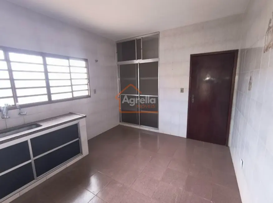 Foto 6 de Casa com 2 quartos à venda, 119m2 em Vila Universitária, Mogi Mirim - SP