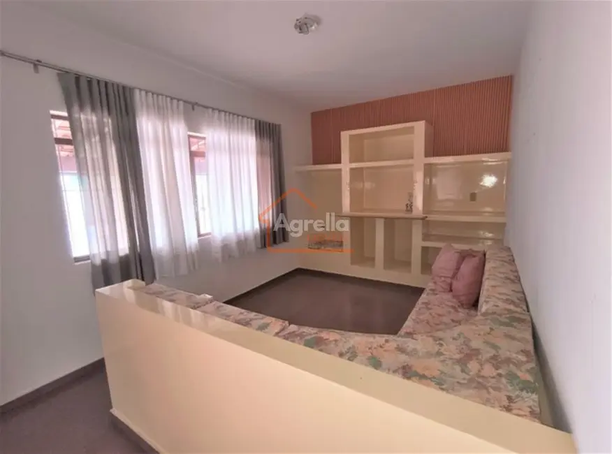 Foto 3 de Casa com 2 quartos à venda, 119m2 em Vila Universitária, Mogi Mirim - SP