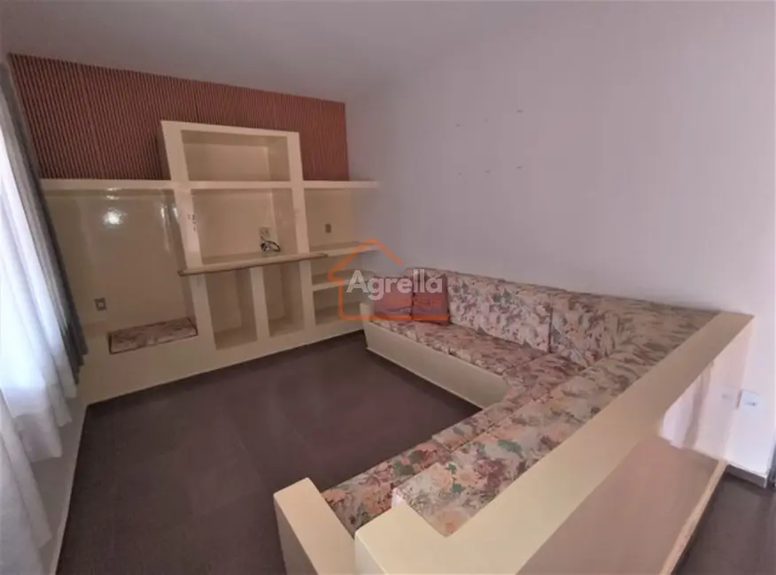 Foto 4 de Casa com 2 quartos à venda, 119m2 em Vila Universitária, Mogi Mirim - SP