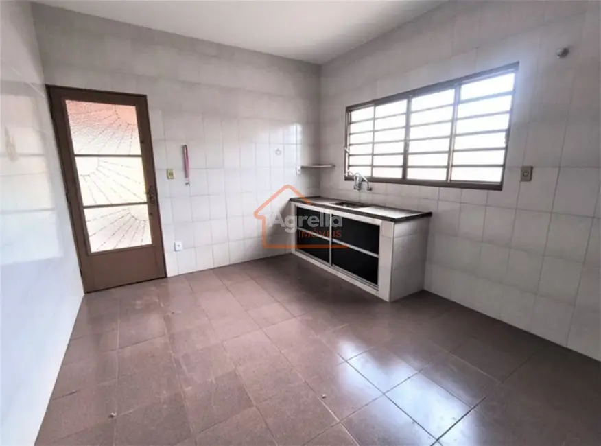 Foto 5 de Casa com 2 quartos à venda, 119m2 em Vila Universitária, Mogi Mirim - SP