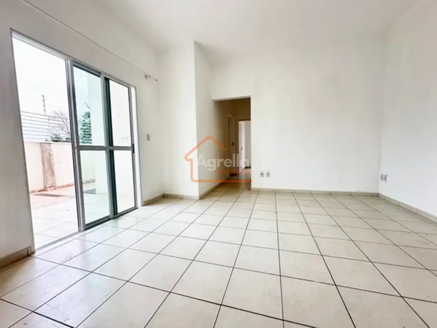 Foto 5 de Apartamento com 3 quartos à venda, 102m2 em Mogi Guacu - SP