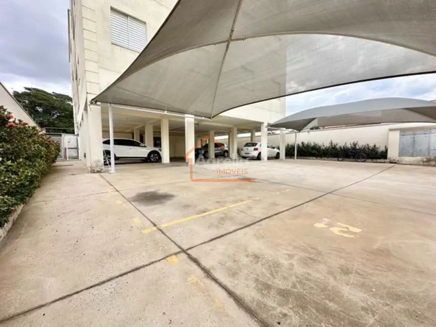 Foto 8 de Apartamento com 3 quartos à venda, 102m2 em Mogi Guacu - SP