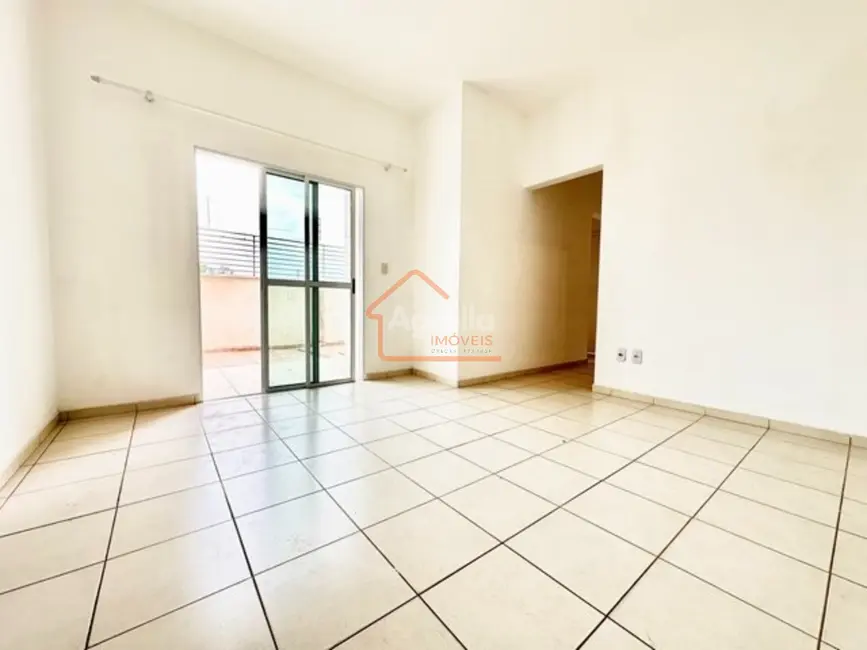 Foto 6 de Apartamento com 3 quartos à venda, 102m2 em Mogi Guacu - SP