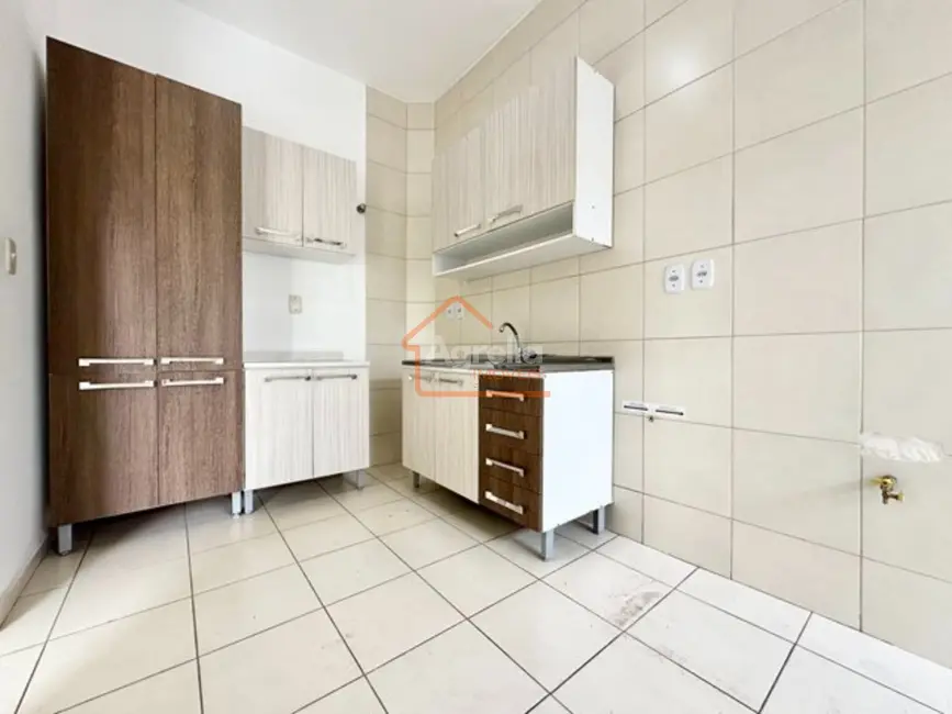 Foto 1 de Apartamento com 3 quartos à venda, 102m2 em Mogi Guacu - SP