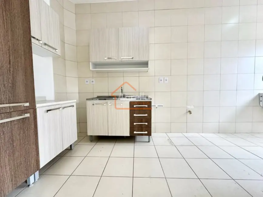 Foto 2 de Apartamento com 3 quartos à venda, 102m2 em Mogi Guacu - SP