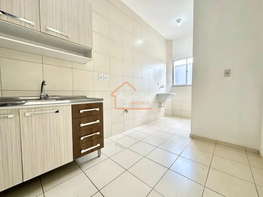 Foto 3 de Apartamento com 3 quartos à venda, 102m2 em Mogi Guacu - SP