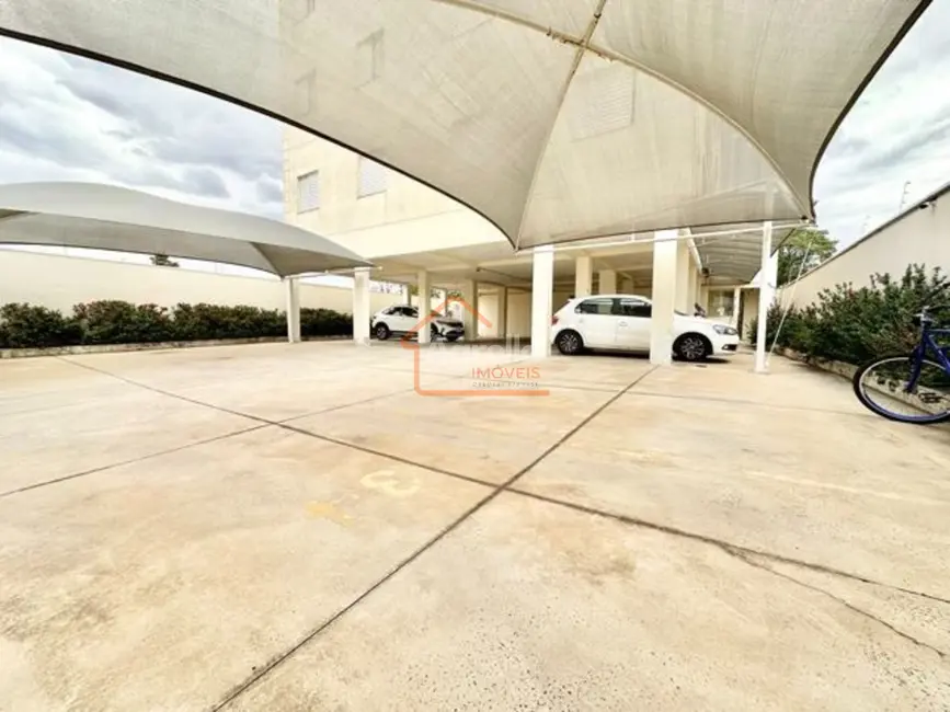 Foto 9 de Apartamento com 3 quartos à venda, 102m2 em Mogi Guacu - SP