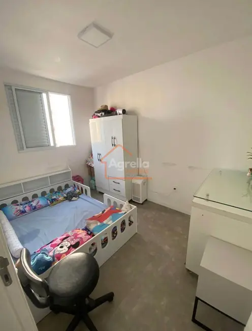 Foto 8 de Apartamento com 2 quartos à venda, 55m2 em Mogi Guacu - SP