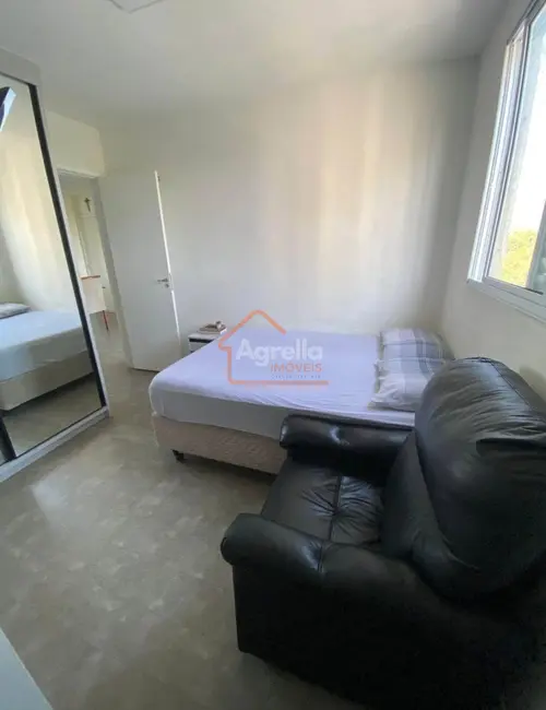 Foto 7 de Apartamento com 2 quartos à venda, 55m2 em Mogi Guacu - SP