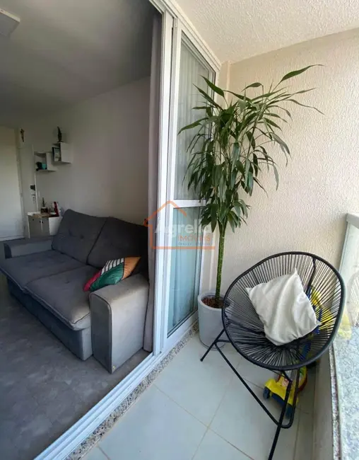 Foto 5 de Apartamento com 2 quartos à venda, 55m2 em Mogi Guacu - SP