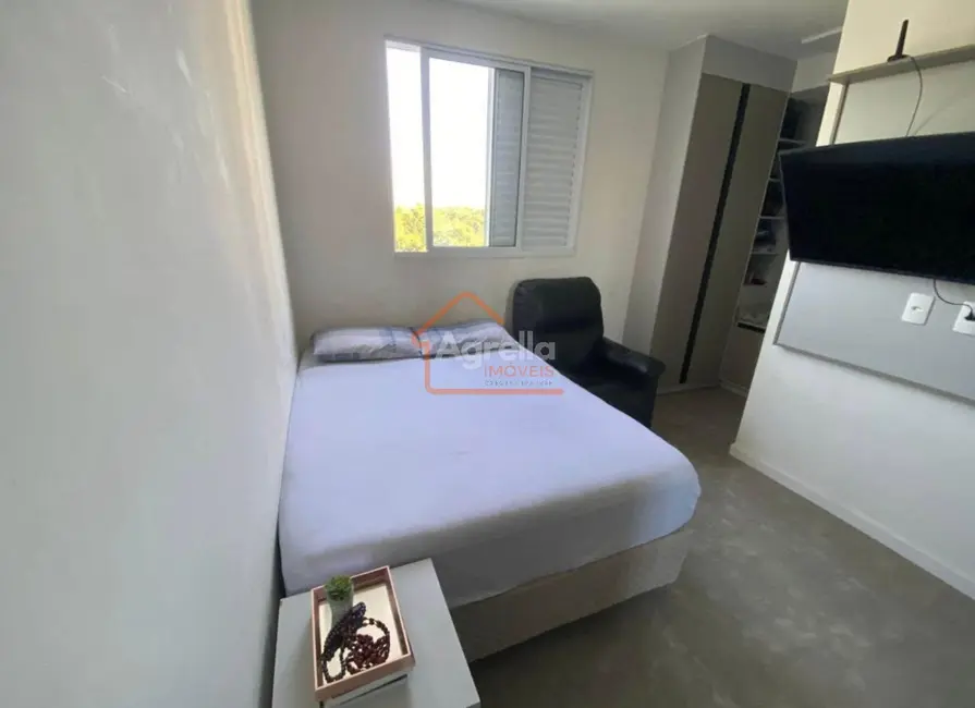 Foto 6 de Apartamento com 2 quartos à venda, 55m2 em Mogi Guacu - SP