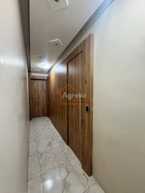 Foto 8 de Apartamento com 2 quartos à venda, 54m2 em Mogi Guacu - SP