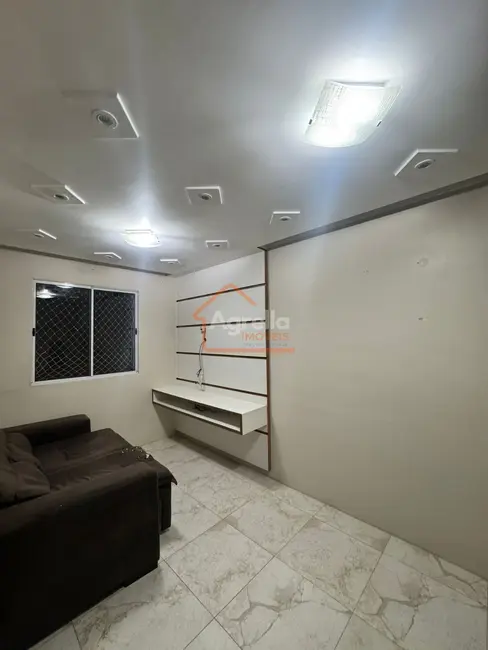 Foto 7 de Apartamento com 2 quartos à venda, 54m2 em Mogi Guacu - SP