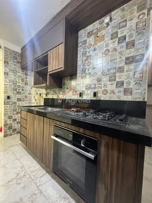 Foto 3 de Apartamento com 2 quartos à venda, 54m2 em Mogi Guacu - SP