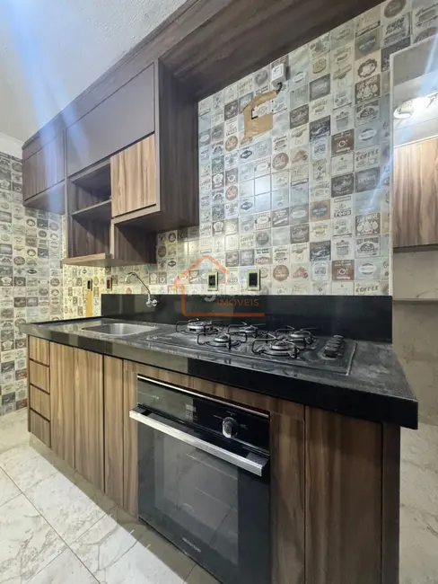 Foto 4 de Apartamento com 2 quartos à venda, 54m2 em Mogi Guacu - SP