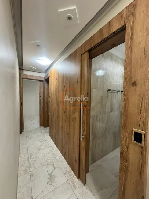 Foto 9 de Apartamento com 2 quartos à venda, 54m2 em Mogi Guacu - SP
