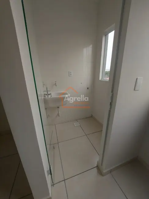 Foto 6 de Casa de Condomínio com 2 quartos à venda, 48m2 em Mogi Mirim - SP