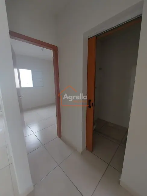 Foto 5 de Casa de Condomínio com 2 quartos à venda, 48m2 em Mogi Mirim - SP