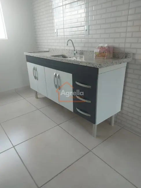Foto 3 de Casa de Condomínio com 2 quartos à venda, 48m2 em Mogi Mirim - SP