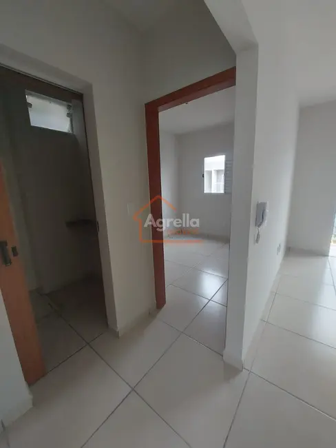 Foto 4 de Casa de Condomínio com 2 quartos à venda, 48m2 em Mogi Mirim - SP