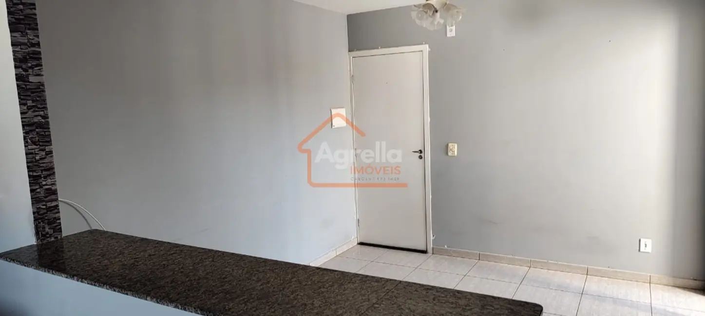 Foto 6 de Apartamento com 2 quartos à venda, 50m2 em Mogi Mirim - SP
