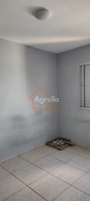 Foto 4 de Apartamento com 2 quartos à venda, 50m2 em Mogi Mirim - SP