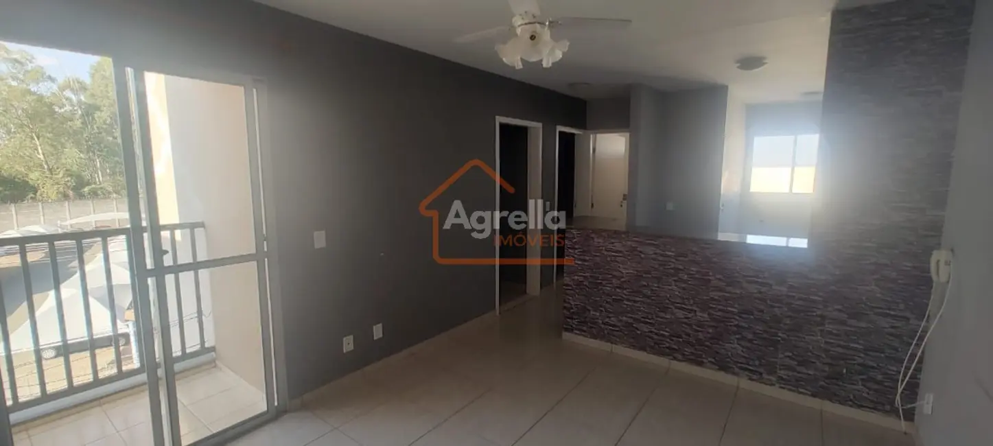 Foto 2 de Apartamento com 2 quartos à venda, 50m2 em Mogi Mirim - SP