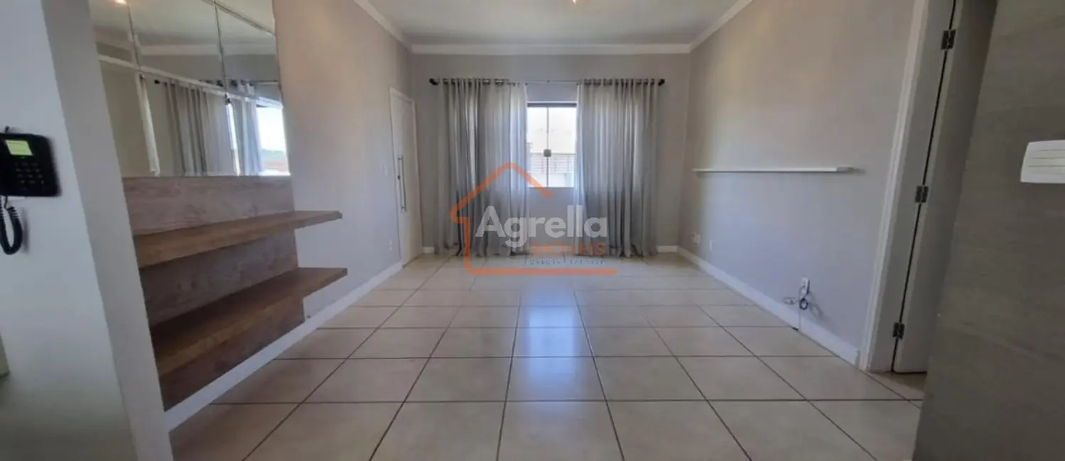 Foto 7 de Apartamento com 3 quartos à venda, 106m2 em Mogi Guacu - SP